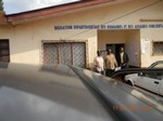 DEMARCHE ADMINISTRATIVE AU CADASTRE DE BANGANGTE LE 11 MARS2011 -  01: cliquer pour aggrandir