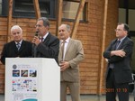 CONFERENCE DE PRESSE  -4- LES ILEADES A MONTROND-LES-BAINS LE 12-5-11 00: cliquer pour aggrandir