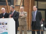 CONFERENCE DE PRESSE LES ILEADES A MONTROND-LES-BAINS LE 12-5-11 00: cliquer pour aggrandir