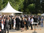 CONFERENCE DE PRESSE LES ILEADES A MONTROND-LES-BAINS LE 12-5-11 01: cliquer pour aggrandir