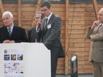 CONFERENCE DE PRESSE LES ILEADES A MONTROND-LES-BAINS LE 12-5-11 01: cliquer pour aggrandir