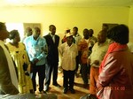 REMISE DON MEDICAMENTS AU DISPENSAIE DE MBOMA DANS L: cliquer pour aggrandir