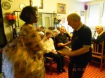 DEJEUNER CONVIVIAL DE LA LDM DU 3 NOV 2012 03: cliquer pour aggrandir